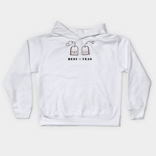 Best-teas Kids Hoodie